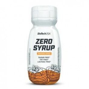 Biotech Zero Syrup