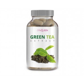 Gymqueen Green Tea - 60 Kapsel